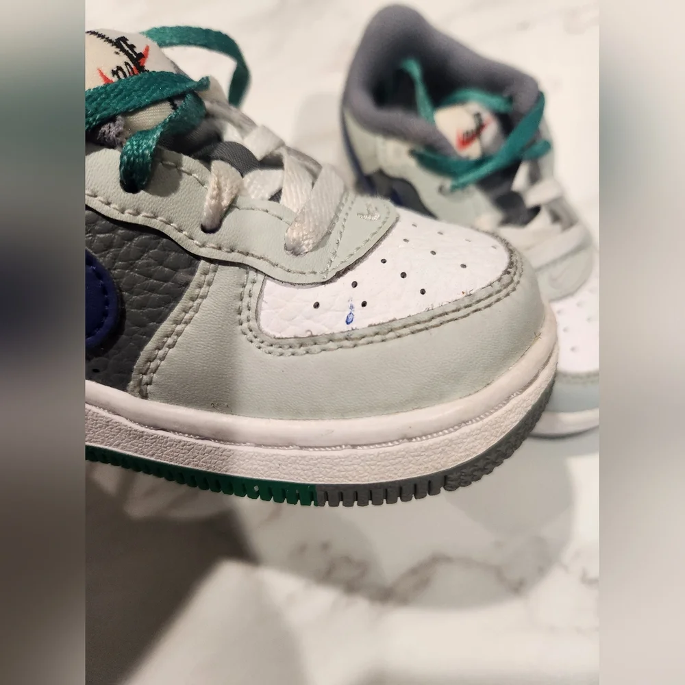 Nike Air Force 1 LVB Toddler Size 6C